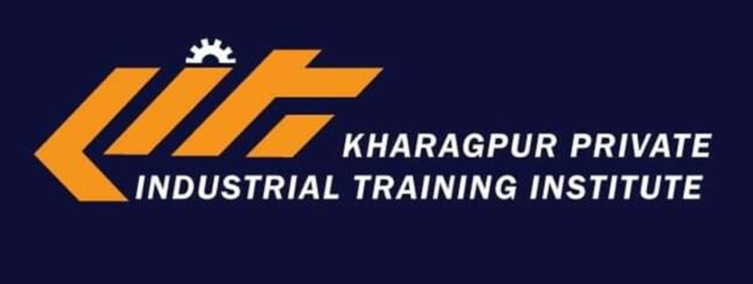 Kharagpur Private ITI logo