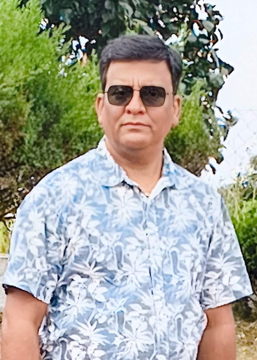 Chairman, Kharagpur Private ITI